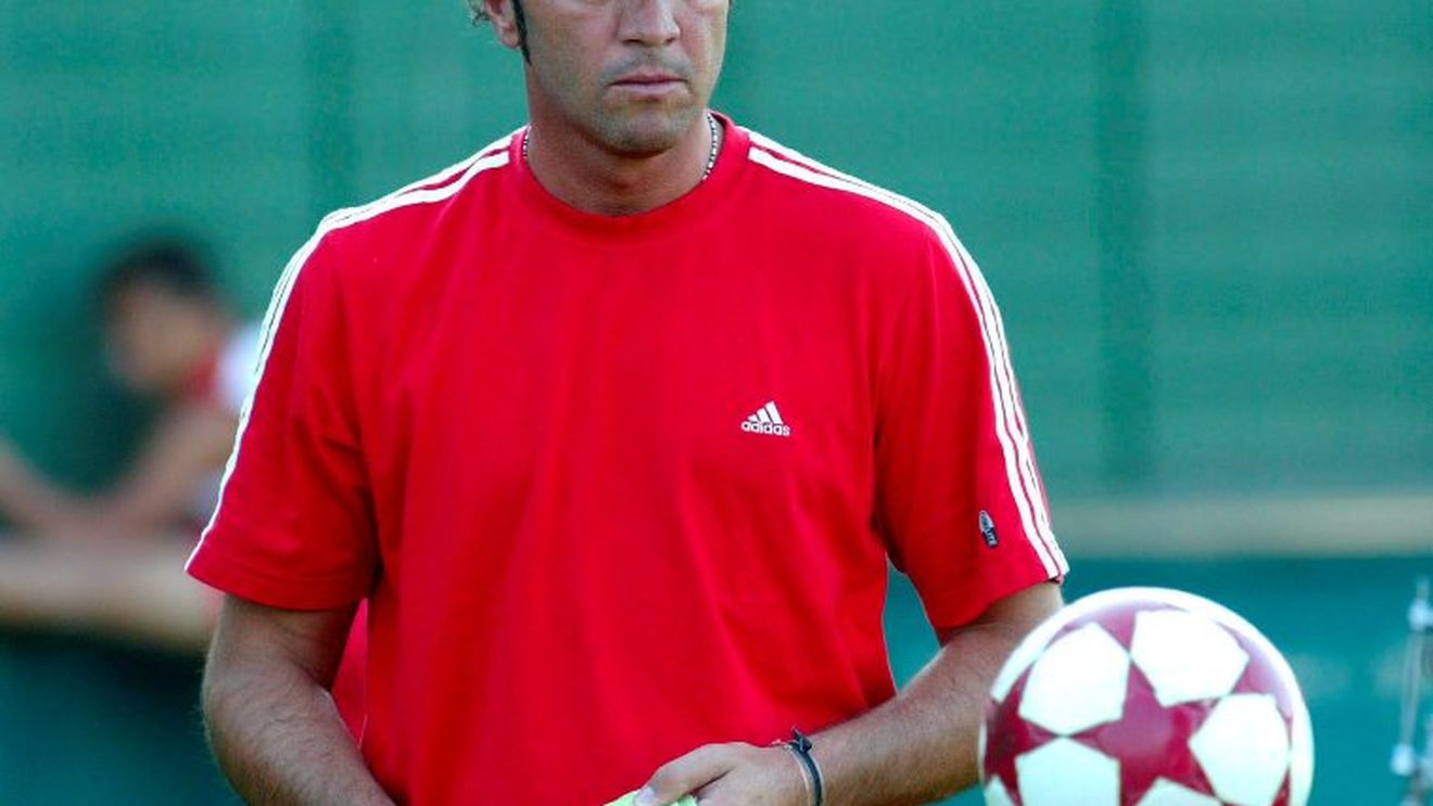 Zenga îl atacă pe Mourinho: "Nu doar el muncește!"