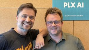 „Vreau să devenim Ajax din Europa de Est”. Planul fantastic pe care îl are la Dinamo noul acționar Gelu Sulugiuc