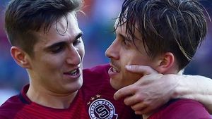 EXCLUSIV | Dispariția lui Sural l-a șocat pe Vătăjelu: "Am crezut că e o glumă, sunt mai mult decât afectat!". Caracterizarea atacantului ceh: "Un băiat cu suflet mare, cu un caracter curat"