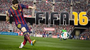 Surpriză totală pregătită de FIFA 16. Cine va apărea pe coperta jocului. Este pentru prima dată în istorie când se întâmplă asta