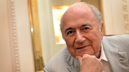 Sepp Blatter, fostul președinte FIFA, luat în vizor într-o anchetă penală. A transformat un împrumut în subvenție