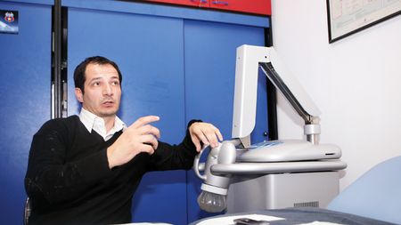 Doctorul Stelei rupe tăcerea!** "Am informat superiorii că Pleșan și Ovidiu Petre aveau probleme când au venit de la Timișoara!"