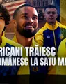 Au lăsat America pentru “visul românesc” din Liga 3! Povestea celor patru fotbaliști care s-au îndrăgostit de Satu Mare