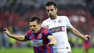 Transfer cu greutate pentru FC U Craiova! A patra "lovitură" a verii dată de Mititelu: un fost dinamovist venit direct din Liga 1