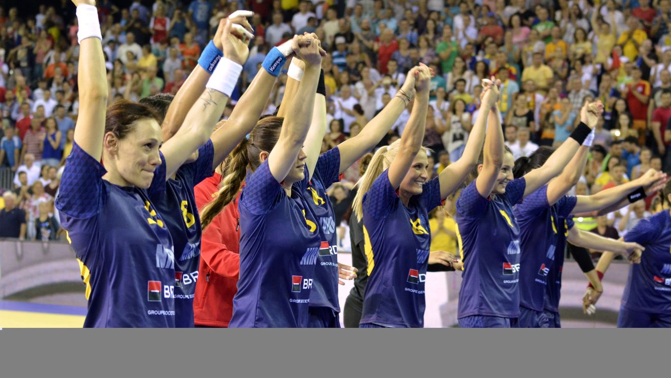 Adio criterii sportive! Turneul preolimpic se va desfășura în Danemarca! Dedu: "Suntem dezamăgiți, dar ne ducem acolo să ne calificăm"