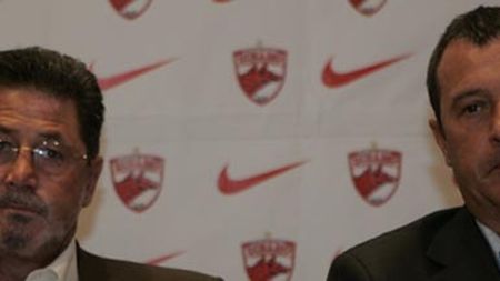 Cornel Dinu: "Dinamo joacă exact cum vrea Redinc!"