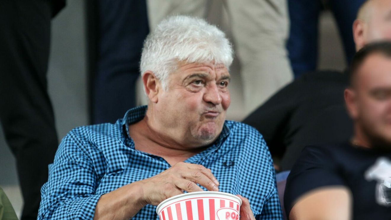 Ioan Andone și-a numit favoritul pentru postul de antrenor al lui Dinamo!