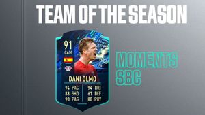 eBundesliga primește un super mijlocaș ofensiv în modul Ultimate Team! Recenzia completă a cardului