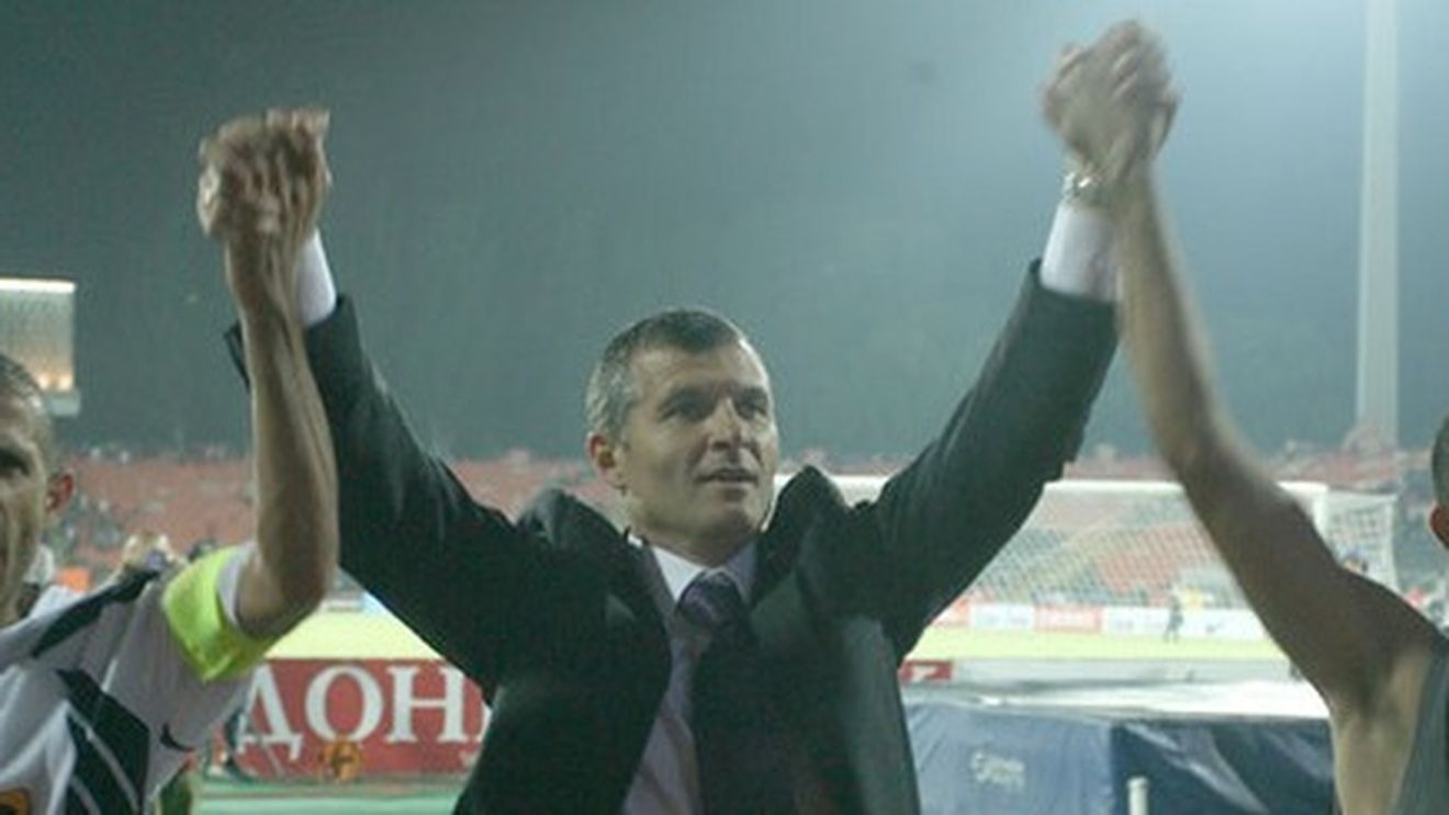 "Deși puțini ne dau șanse, ne putem califica!** Nu mulți au dat două goluri la Donețk!"