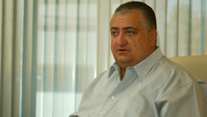Iancu către Popa: "Răspunzi într-un minut sau pleci"