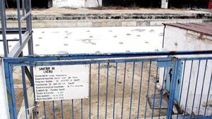 Natația, sport extrem la Galați!** ProSport vă prezintă un alt centru în care înotul supraviețuiește doar prin pasiunea celor care îl practică