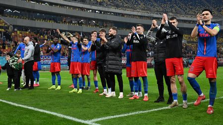 Gigi Becali a pus mâna pe „diamantul” lui Gică Hagi cu 500.000 de euro. Acum, e gata să „explodeze” la FCSB: „E extraordinar. Va fi mare fotbalist”