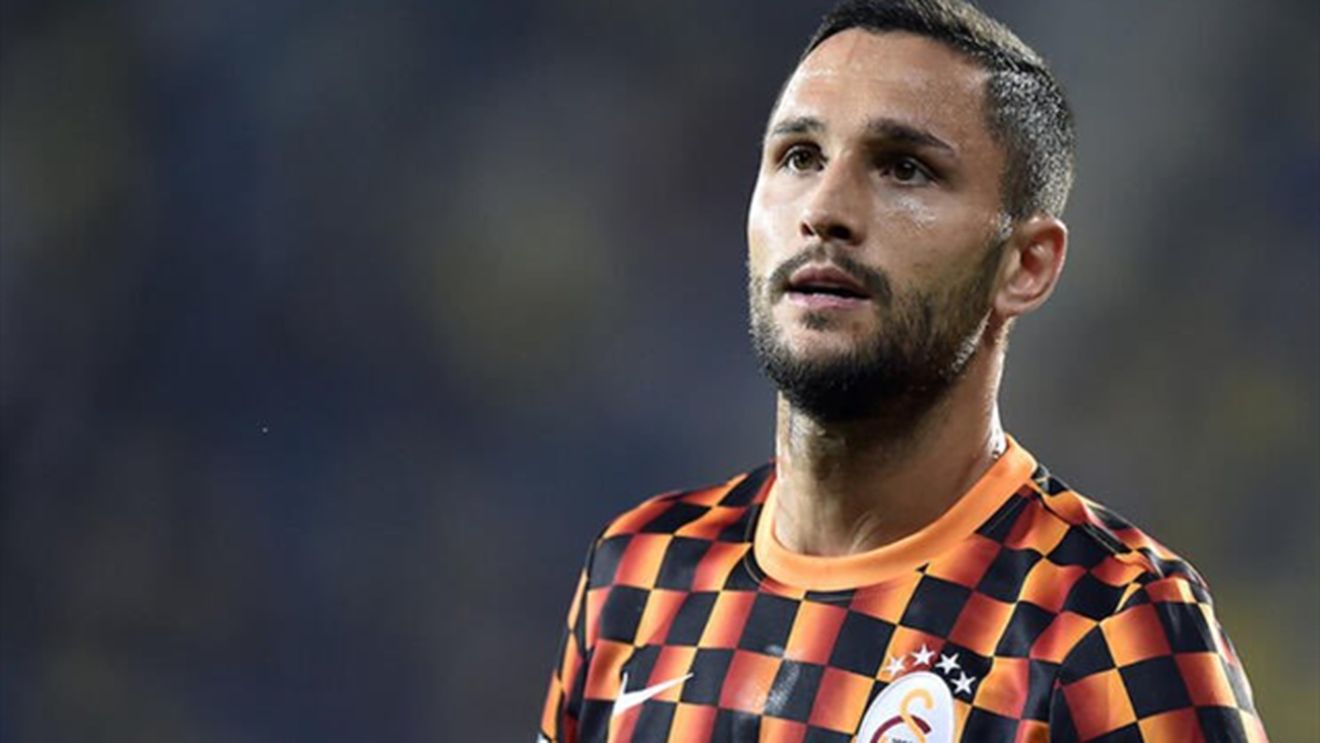Galatasaray i-a găsit înlocuitor lui Florin Andone! Turcii au ales deja atacantul ideal