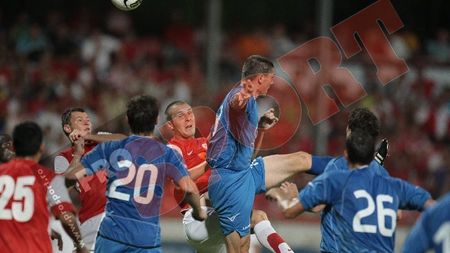 Presa croată, după Dinamo-Varazdin 2-2:** "Realizare fantastică! Putem visa la calificare"