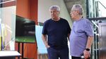 Ovidiu Ioanițoaia rupe tăcerea și spune tot adevărul despre boala lui Mircea Lucescu. Ce știau, de fapt, familia și apropiații: „Le-a zis că ideal ar fi să moară pe teren!”