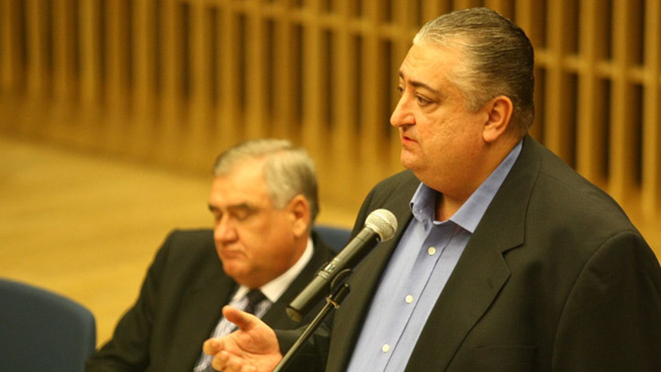 Iancu, scandalizat de arbitrajul de la CFR - Oțelul:** "E de groază! Ce le face Stan?! Îi pupă, îi mângâie?! Avram vrea Oțelul campioană!"