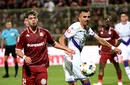 Victor Angelescu a făcut anunțul, târziu în noapte, despre transferul lui Andrei Borza: „Greu să-l ținem”