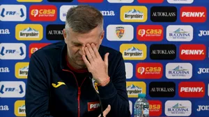 România, sub presiune înainte de meciul cu Belarus: „Dacă nu va câștiga, e aproape anulată calificarea” | VIDEO EXCLUSIV ProSport Live