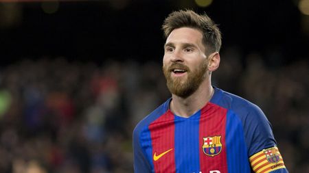 Leo Messi a luat decizia! A ales între FC Barcelona și Al Hilal