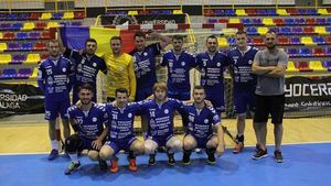 CSU Suceava s-a reunit cu patru jucători noi și după un titlu european cucerit la "Universitare"! Ce obiectiv va avea echipa lui Adrian Chiruț pentru noul sezon