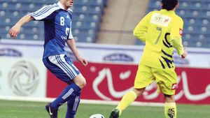 Vezi super golul marcat de Mirel! Rădoi ca Ronaldinho!