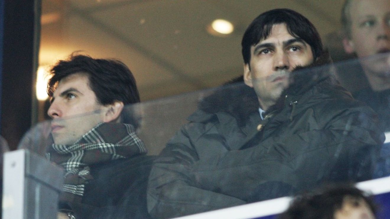 Lupescu: "I-am virat banii lui Piți!** S-a oficializat rezilierea contractului"