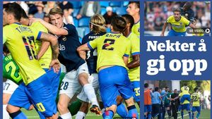 Învinși de Steaua, norvegienii nu au căzut psihic: "Suntem convinși că ne vom califica în retur. Nu jucăm cu Real Madrid". Precedentul Debrecen, un avertisment pentru echipa lui Gâlcă