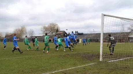 Știința Miroslava a fost învinsă** de Sporting după ce a condus cu 1-0!