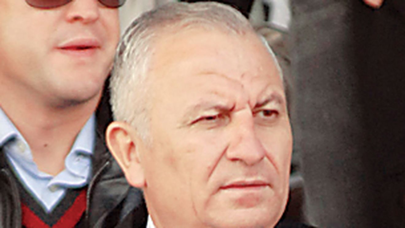 Costel Bucur a încercat să-l „îmbârlige" pe Duru în cazul Viorel Ion