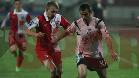 "Azi am câștigat, dar miercuri mergem în infern**, la Craiova!"