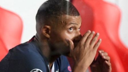 PSG l-a transferat pe înlocuitorul superstarului Kylian Mbappe! Șeicii qatarezi au plătit 80 de milioane de euro pe „noul Cristiano Ronaldo”