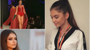 Elena din Taekwondo. Fascinanta poveste a fetei care țintește Jocurile Olimpice: "Pierd, mă bat, accept să mă doară, dar termin lupta". Cum a salvat un câine de la o bătaie cruntă, șpagatul lui Van Damme, energie de la Ibrahimovici și vlogul despre tehnici de auto-apărare