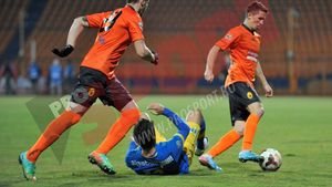 Titlul, o pălărie prea mare pentru ploieșteni. "Lupii" n-au mișcat în fața "urșilor". Ceahlăul - Petrolul 0-0
