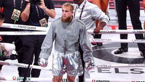 Jake Paul a câștigat 40.000.000 de dolari din bătaia cu Mike Tyson și a spus că legendarul boxer ar avea Parkinson. Reacția imediată din partea lui Iron Mike