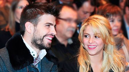 Ruptură definitivă între Pique și Shakira? Gestul făcut de fundașul Barcelonei, într-un moment greu pentru cântăreață