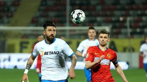 Florin Tănase, furios după ce FCSB a ajuns să joace la Giurgiu: „Mulțumim, Primăria București!”