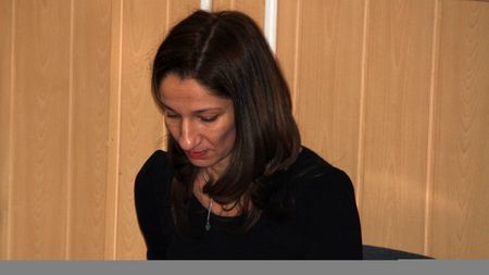 Situație blocată la FR de Handbal, după demisiile în bloc la Comisia de Apel. Cristina Vărzaru: "Demisia prin telefon nu ne ajută cu nimic". Numărul de dosare fără o rezolvare în acest moment