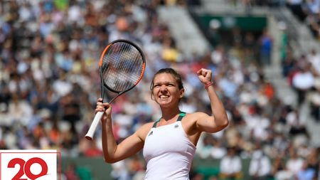 ANALIZĂ‚ | Acum e momentul! 5 motive pentru care Simona Halep poate câștiga turneul de la Wimbledon