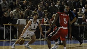 Tyler Morris:** "După victoria cu BC Enisey, adversarii o să ne privească cu alți ochi"