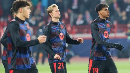 Șoc la FC Barcelona! Unul dintre cei mai importanți fotbaliști ai lui Flick vrea să plece liber de contract și tergiversează negocierile