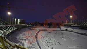 Cine își va permite National Arena?** "Echipa care va juca aici trebuie să plătească 400 de mii de euro lunar!"
