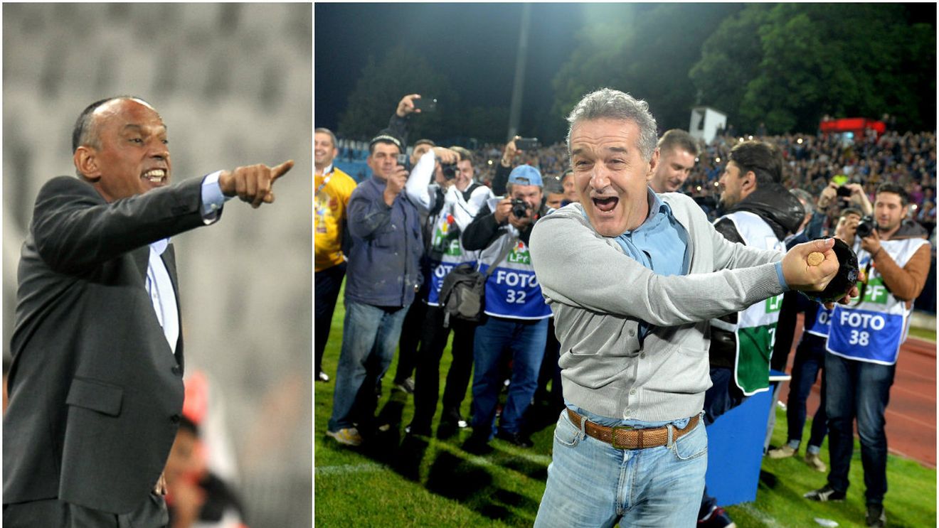 De ce a fost tras Prunea pe linie moartă la Iași? Cauza obscură pentru care a intrat în "concediu de odihnă" în plin sezon: "Totul a început după meciul cu Steaua"