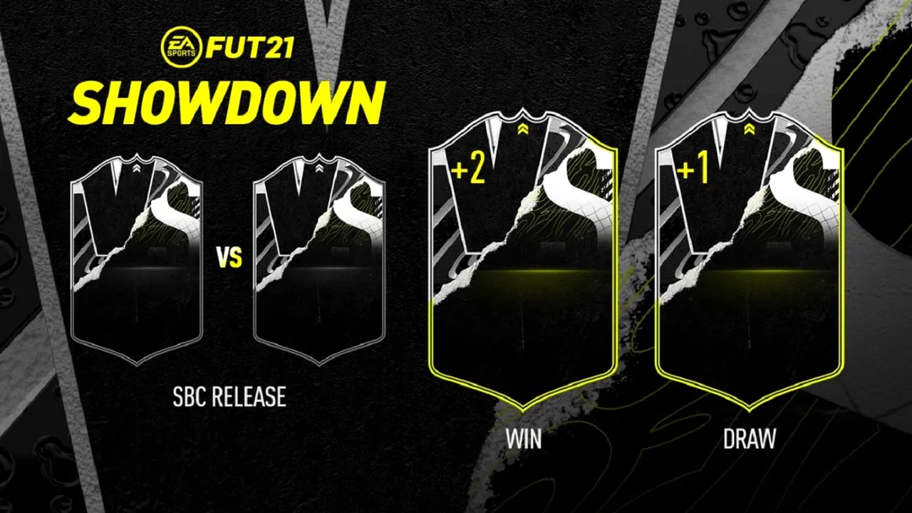 Evenimentul Showdown a revenit în modul Ultimate Team din FIFA! Ce carduri se duelează pentru o nouă serie de atribute