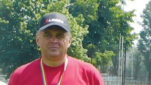 Mihai Ianovschi: „Stancu nu este copt încă!"