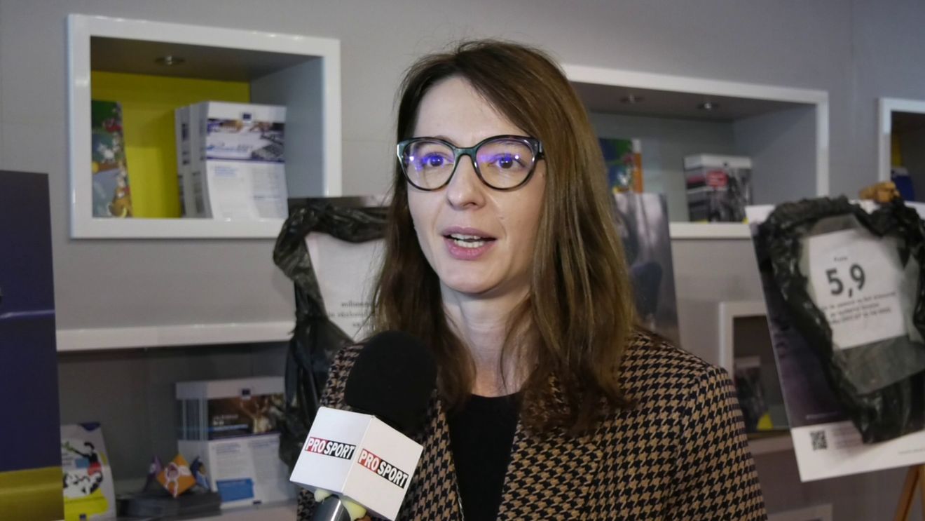Delegația României s-a întors cu 20 de medalii de la FOTE, dar Ana Maria Popescu trage un semnal de alarmă: „Aceasta este curiozitatea mea”
