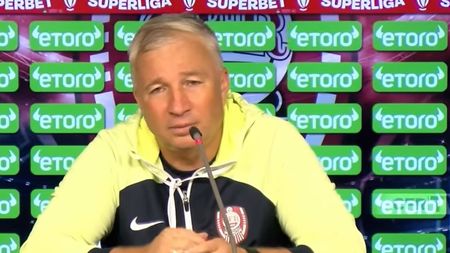 Anunțul lui Dan Petrescu despre banii cu care l-ar fi împrumutat pe Nelu Varga