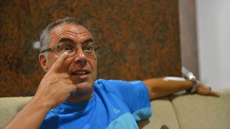 Inacio, șocat de dispariția lui Eusebio. Interviu: "Era regele poporului! Un om extrem de umil și un prieten deosebit!"