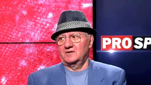 „Oracolul” Dumitru Dragomir a oferit un pronostic neașteptat înainte de Dinamo - FC Argeș: „O să mă înjure, dar nu au nicio șansă!” | VIDEO EXCLUSIV ProSport Live