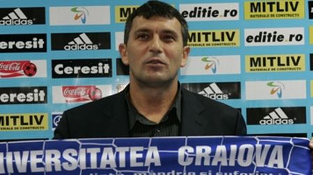 "Nu știu dacă vom salva un tur de campionat,** dar sunt convins că batem Steaua!"