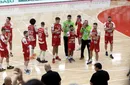 Dinamo Bucureşti a fost spulberată de Veszprem, echipa fostului antrenor al „dulăilor”! Scor dur în Champions League